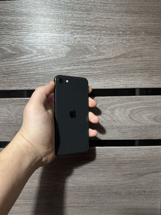 IPhone SE 2020 64 GB
