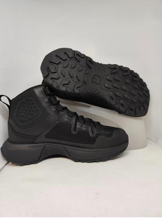 Черевики  тактичні Deckers X Lab M DX-A6 Carbon Mid (1152351)в коробці