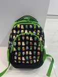 Plecak Minecraft 1-2 klasa