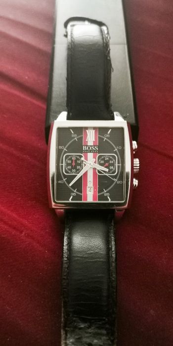 Relógio HUGO BOSS