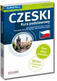 Czeski Kurs podstawowy - praca zbiorowa