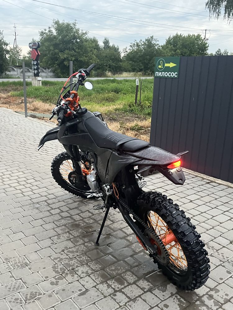 Продам Kovi Advance 250 2024