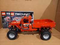 LEGO Technic 42029 - Customized Pick up Truck