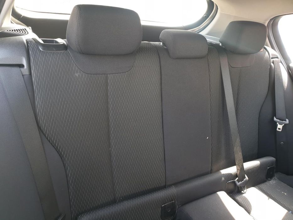 Conjunto de bancos BMW 1 (F20)