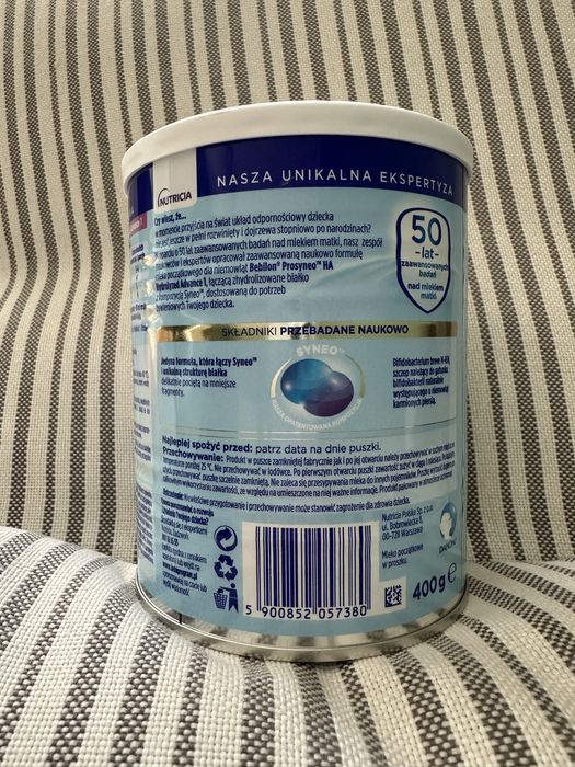 Bebilon Prosyneo HA 1