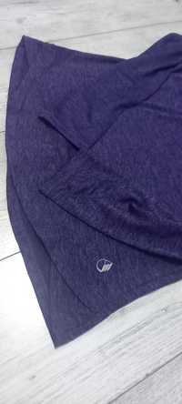 Sportowa damska bluzka fiolet
L z metki XL
25zl