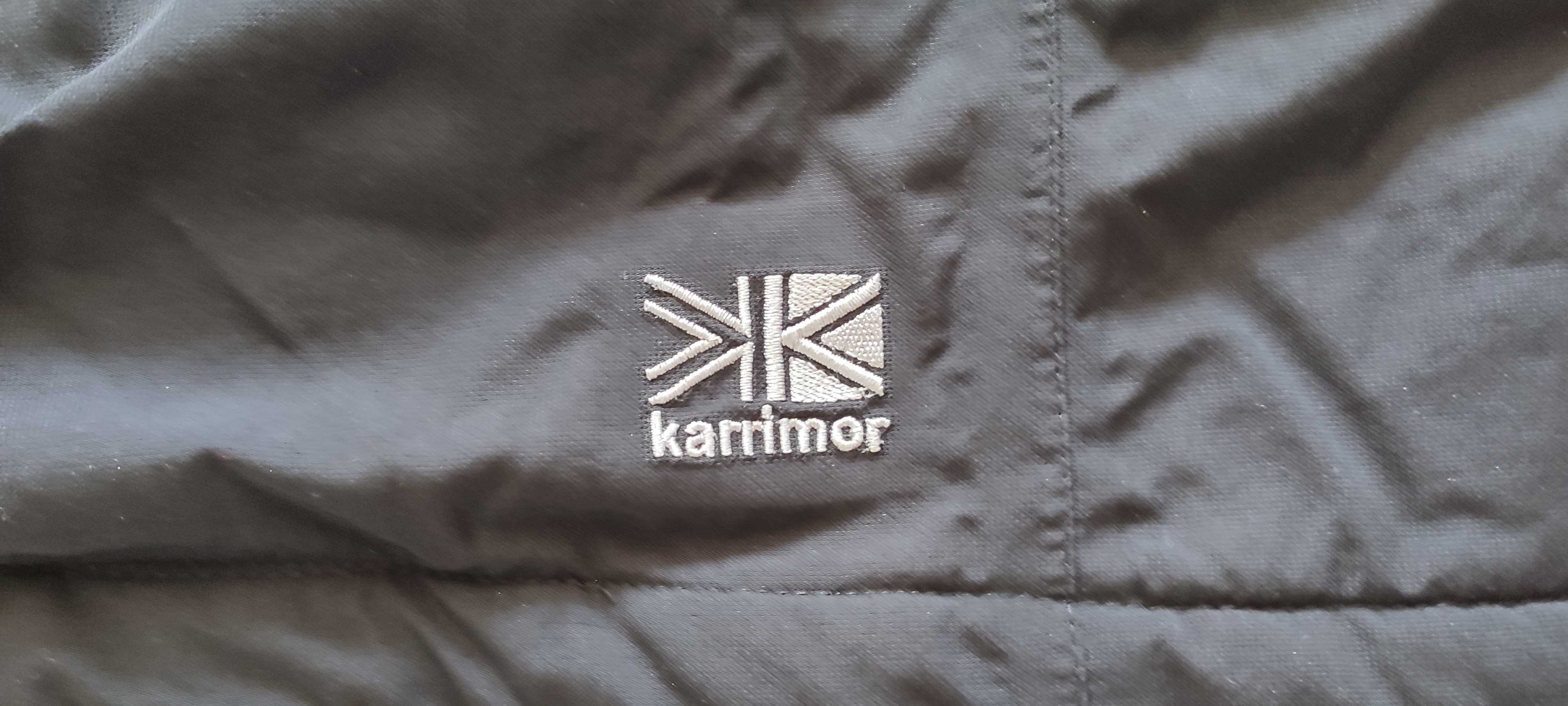 Kurtka/Parka męska zimowa Karrimor, rozmiar M
