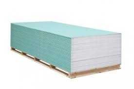 Гіпсокартон Knauf RIGIPS