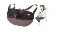 BeSafe - adapter do pasów dla kobiet w ciąży.