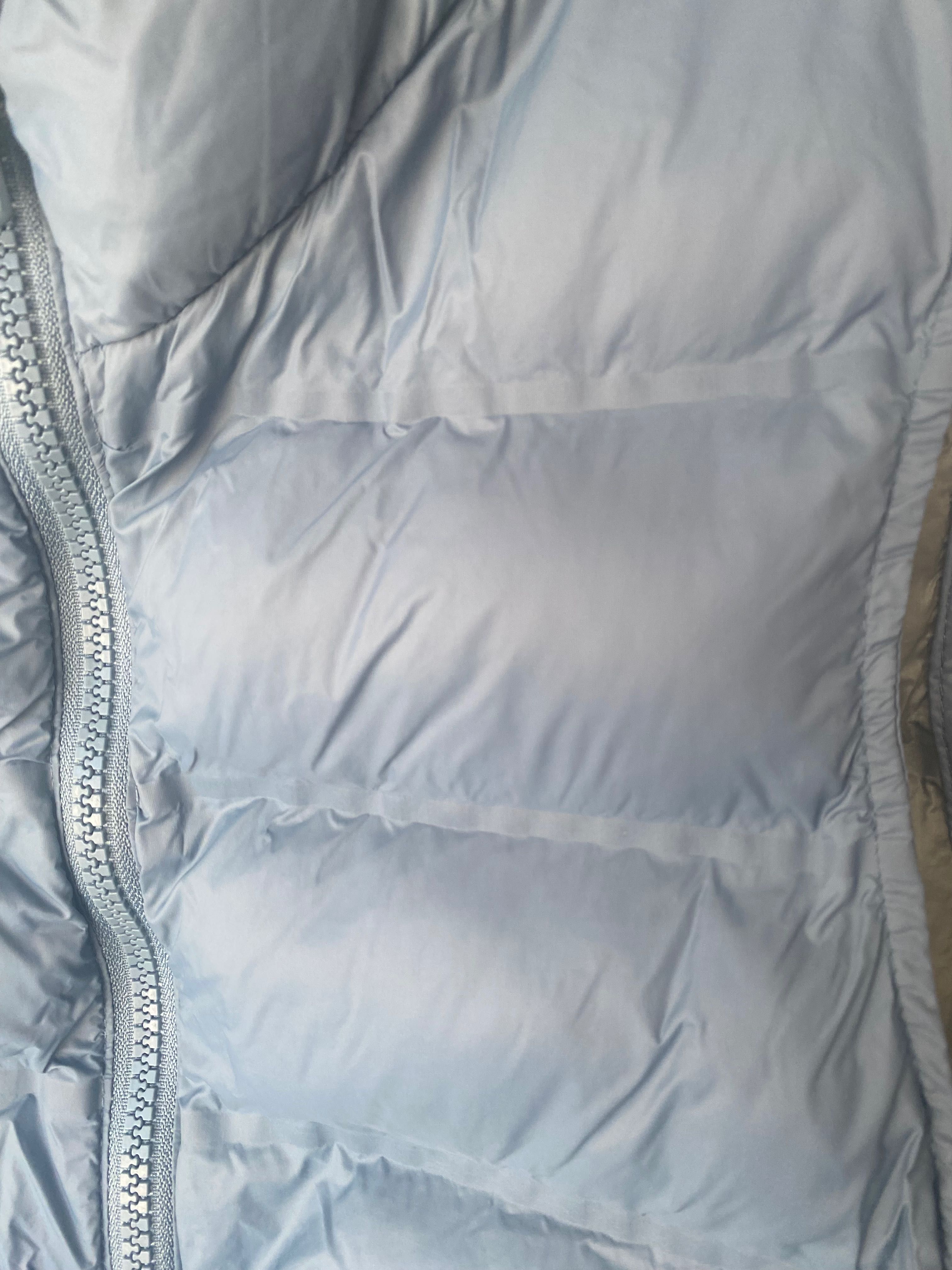 Жилет-жилетка-куртка “ ZARA”, 6-7 р., 122 см. Стан:5+,ідеальний.