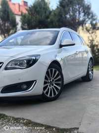 Opel Insignia 2.0 cdti sport eco flex