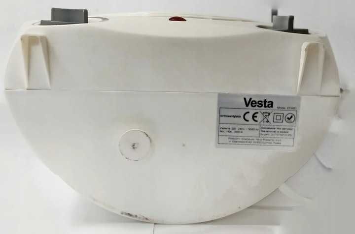 Termowentylator Vesta EFH01N 2000 W