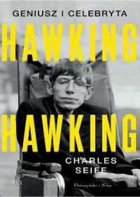 Hawking, Hawking. Geniusz i celebryta - Charles Seife, Urszula Sewery