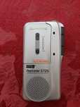 Диктофон Olympus Optical O.,LTD S725 Silver Micro Cassette