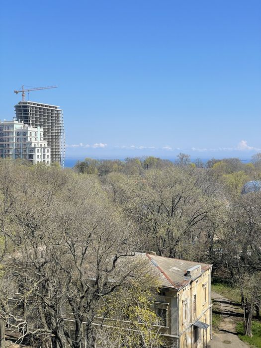 Двухкомнатная квартира 78 м ЖК Олимпийский! Восточная