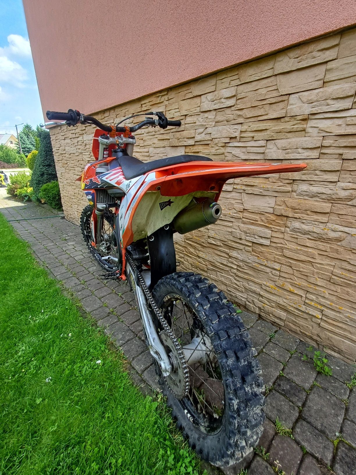 Ktm sx 85 z 2020