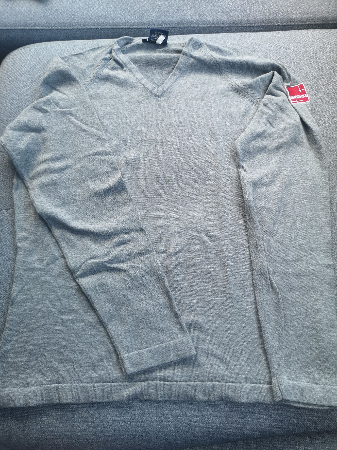 Sweter damski r. Xl