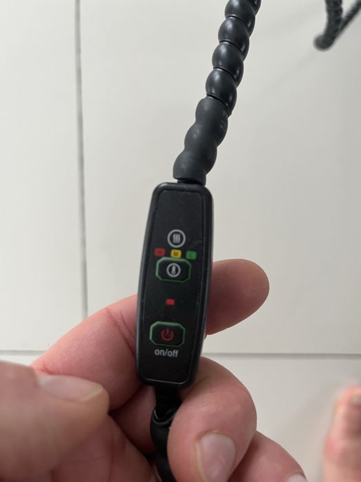 Mata grzewcza dla psa