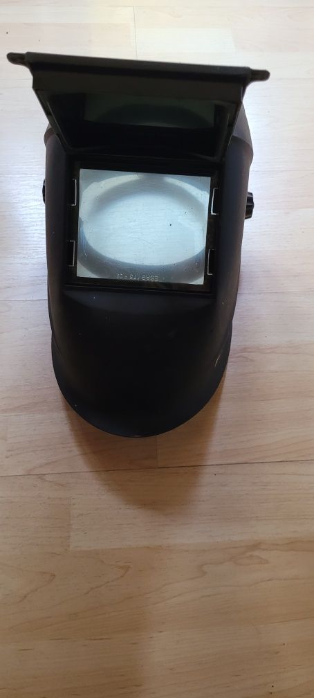 Przyłbica Esab Eco Arc II.