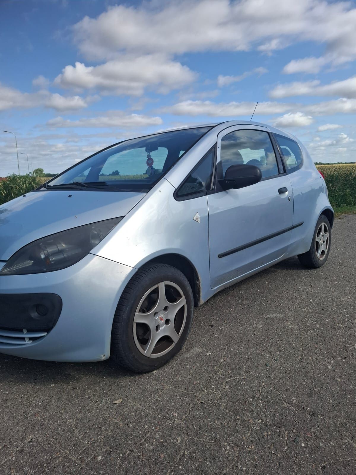 Mitsubishi Colt 1.3b