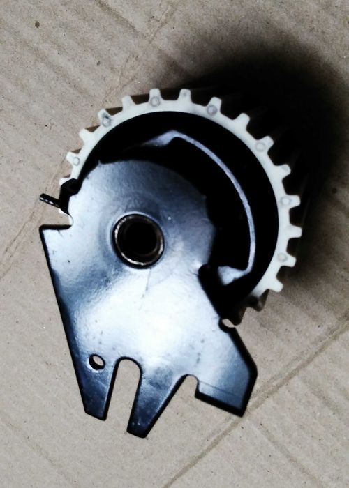 Натяжной ролик NTN-SNR GT358.30