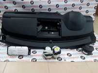 Airbag VW Cady