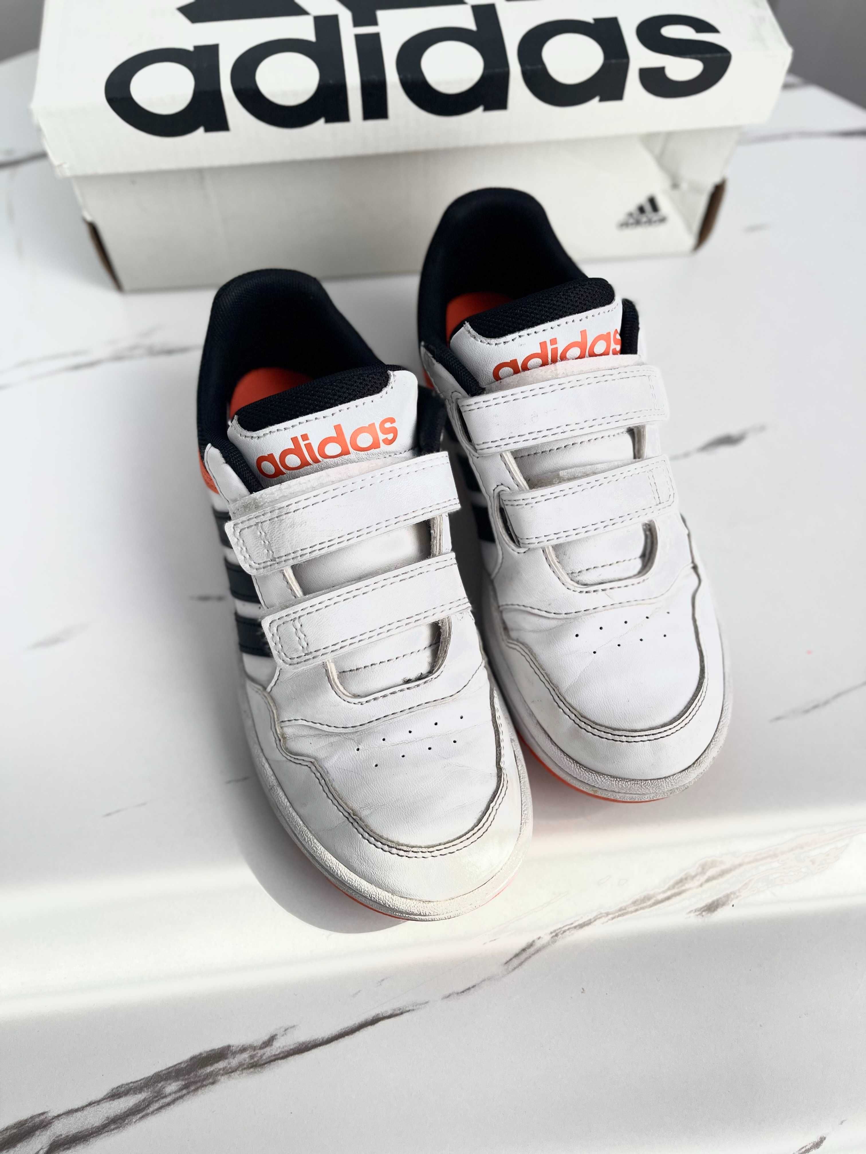Adidas кеди оригінальні 34 розмір для хлопчика