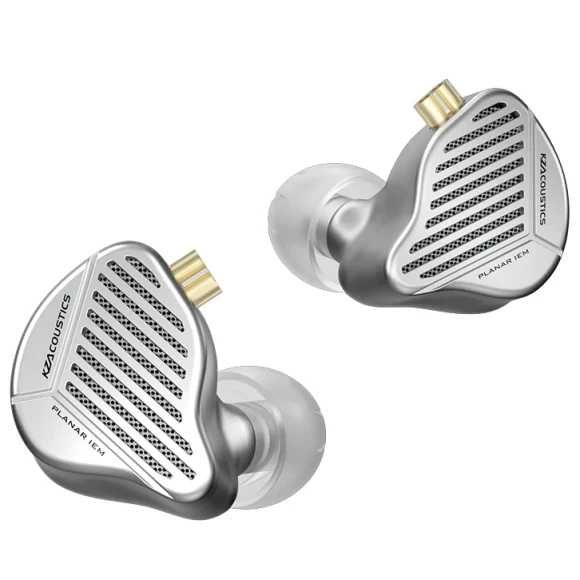 ⇒ Навушники Knowledge Zenith PR1 Hi-Fi
