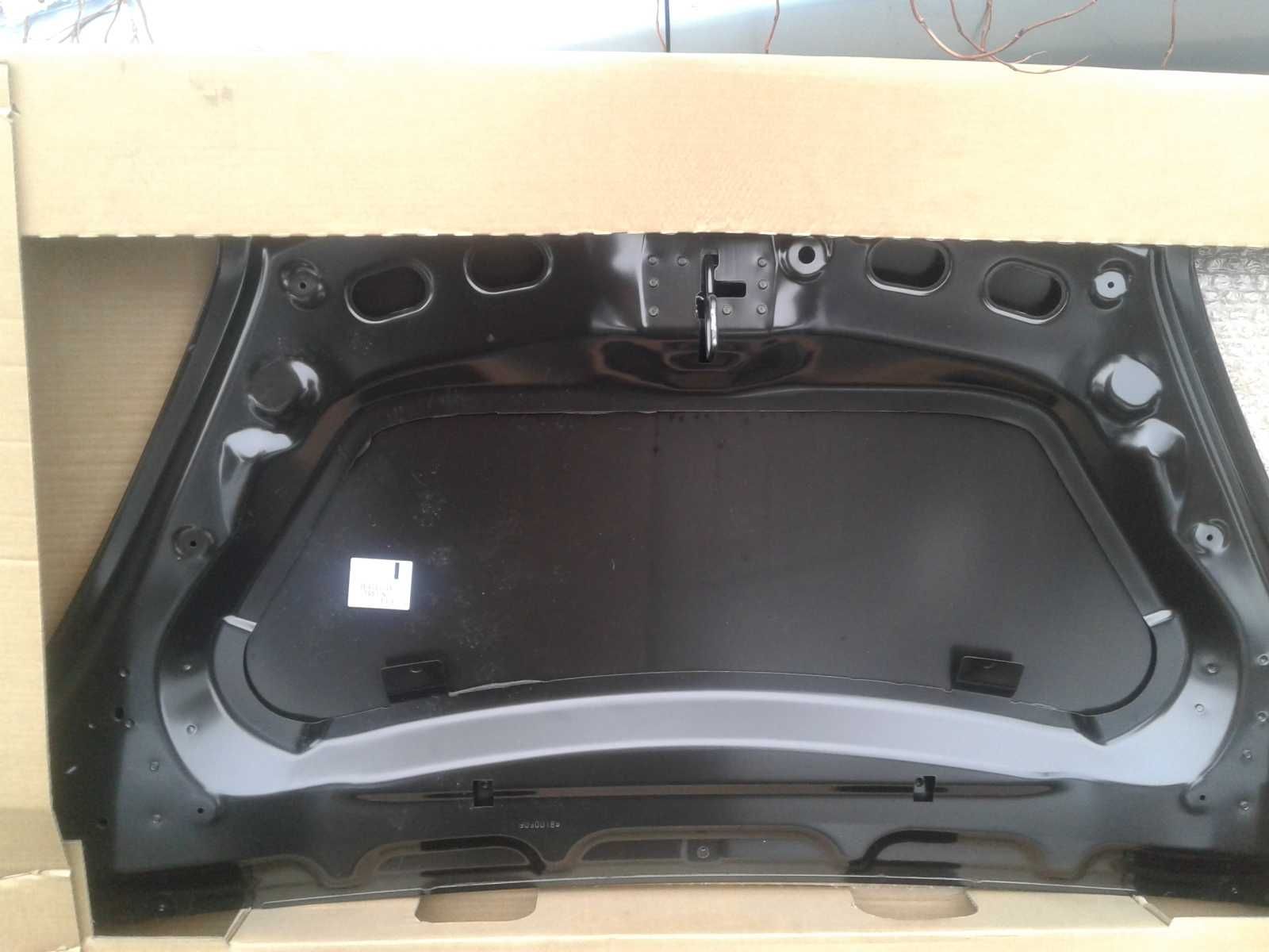 Nowa Oryginalna Maska Citroen C4 Picasso Grand Picasso od 2006r