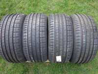 Opony 255/30/19 PIRELLI P ZERO 4 Sztuki NOWE!!