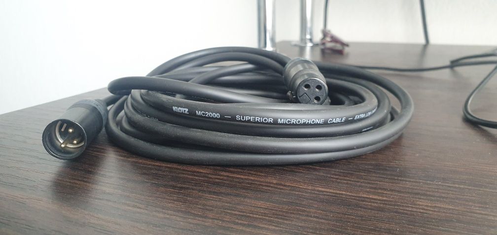 Студійний Мікрофон SE ELECTRONICS 2200 (кабель+стійка у подарунок)