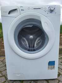Máquina lavar roupa Candy de 7 kg SEMI-NOVA com entrega e garantia