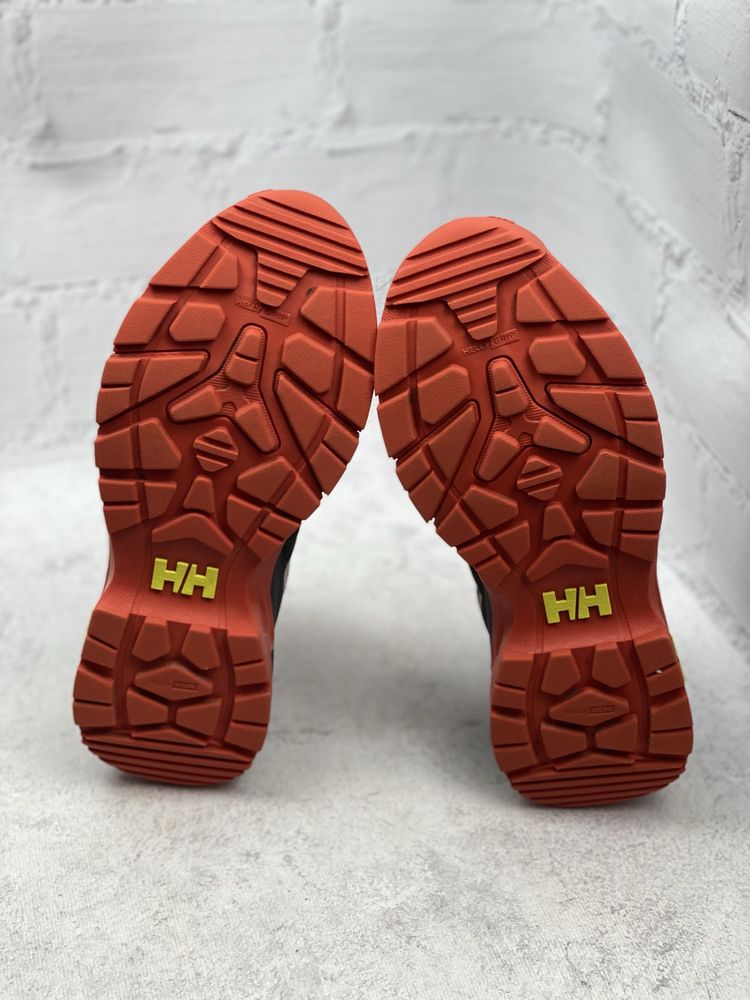 Чоловічі трекінгові кросівки Helly Hansen Stalheim Waterproof 40p