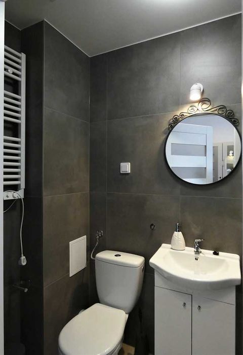 Super lokalizacja! Do wynajęcia studio ul. Wróblewskiego 54 w Łodzi