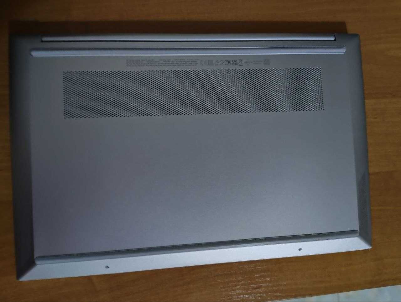 hp Pavilion Lоptop model 15-eg1003nl