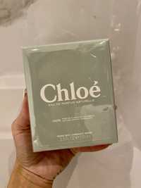 Perfumy damskie Chloe Naturelle Organic Rose Bio 100ml
