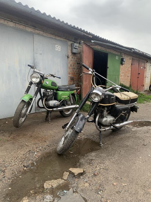 Крило Восход бак