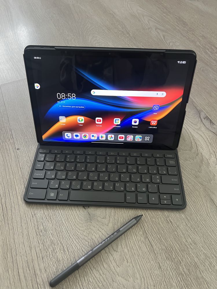 Lenovo Tab K11 8/128
