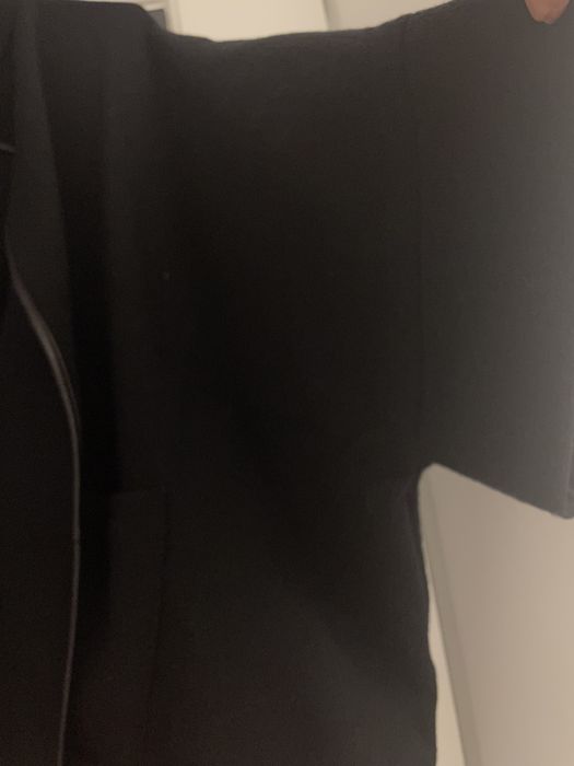 Baixa de preco Casaco/ Capa da Parfois preto