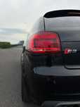 Audi S3 S3 8P / Quattro / ksenon / elektryka / koła 18''