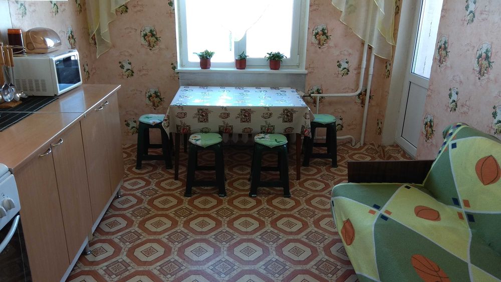 Кімната для дівчини.