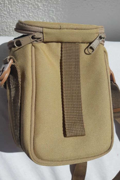 Bolsa Beige para Homem