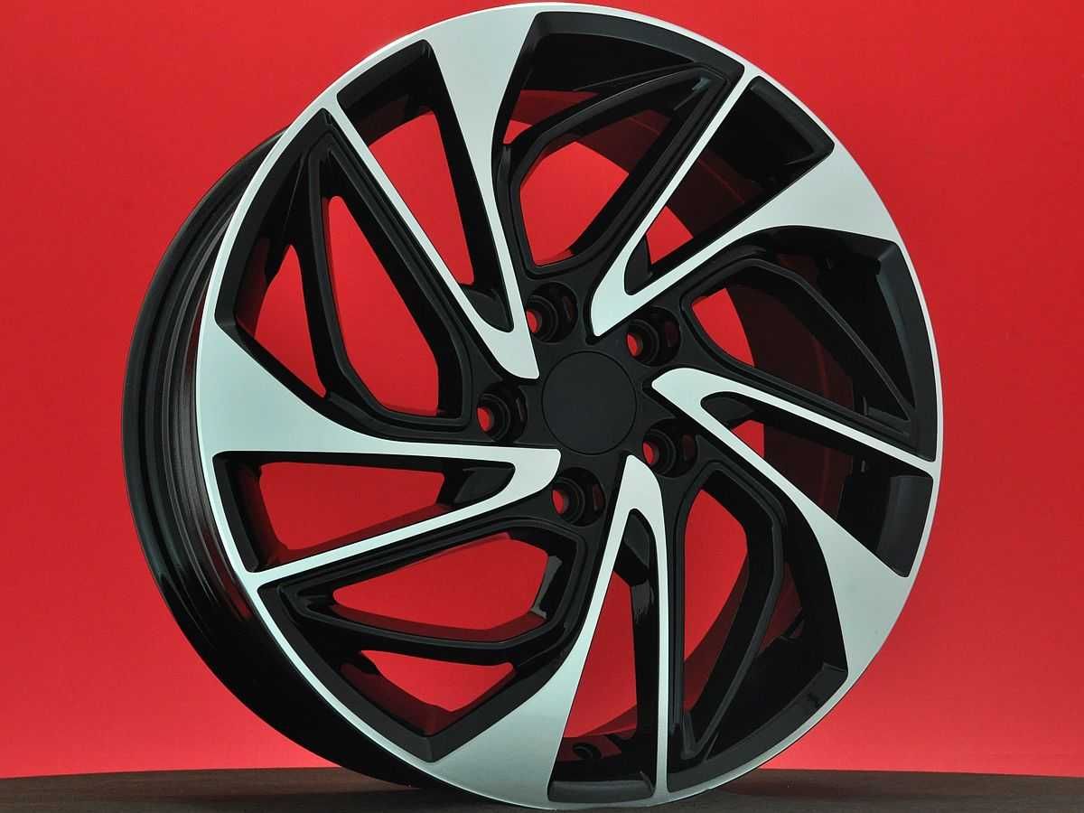 Felgi R18 5x114,3 MAZDA 3 6 CX-30 CX-3 CX-5 CX-9 KIA Pro Ceed Sorento