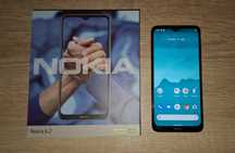 Smartphone telefon Nokia 6.2 64gb