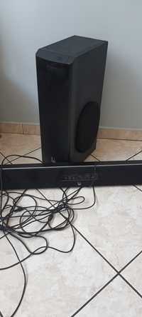 Soundbar  roth subufer