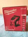 Kompresor Milwaukee