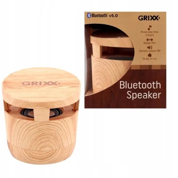 Głośnik bluetooth