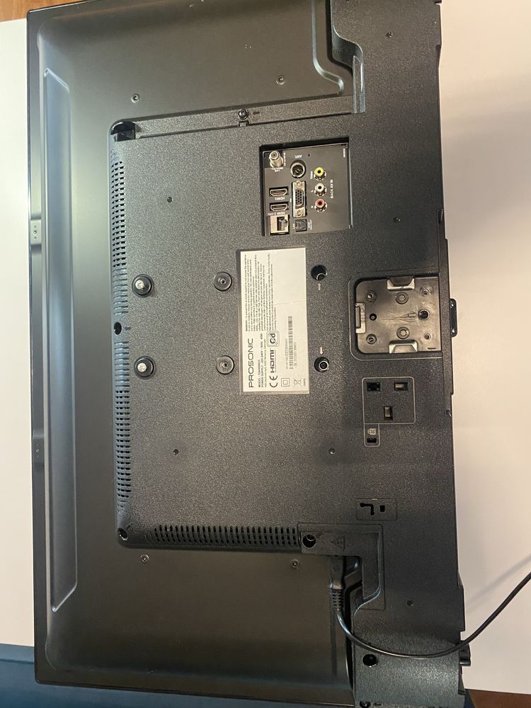 Sprzedam smart tv 32 cale