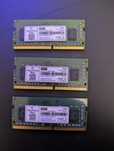 Pamięć RAM DDR4 2666 Do laptopa 24GB [3x8GB]