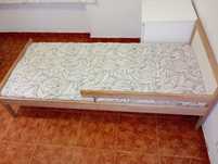 Cama IKEA crianças